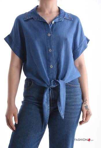 Chemise Casual