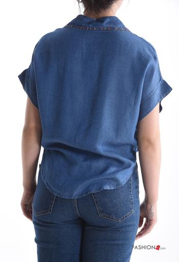 Chemise Casual - ph 2