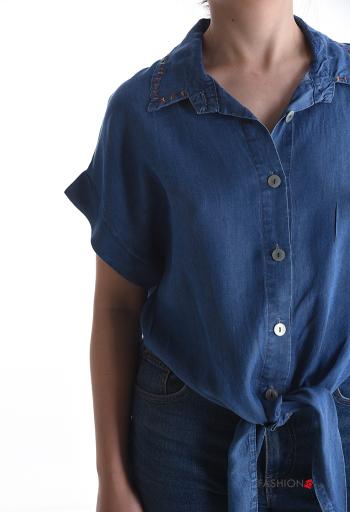 Chemise Casual - ph 4