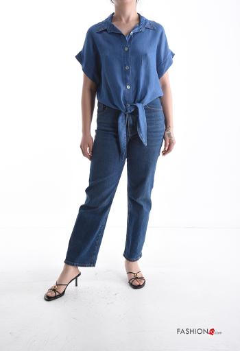 Chemise Casual - ph 5