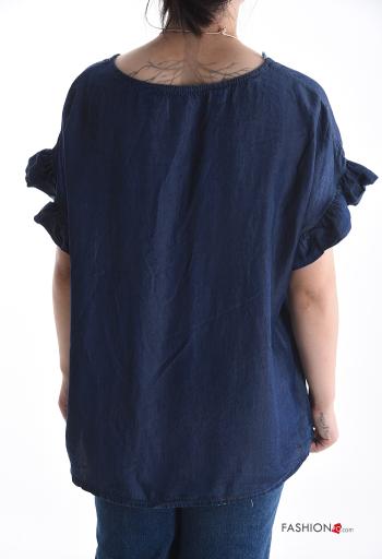 T-shirt Casual - ph 2