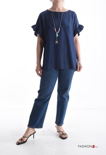 T-shirt Casual - ph 5