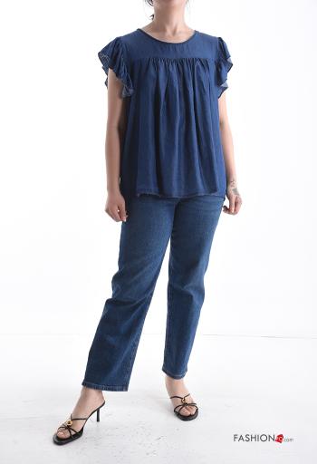 T-shirt Casual - ph 5