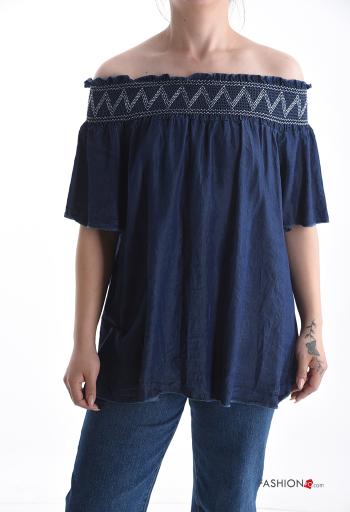 Vestido Estilo Casual