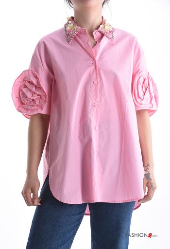 Cotton Shirt