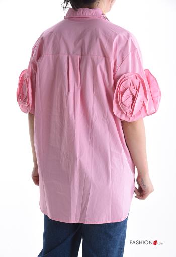 Camicia in Cotone - ph 2