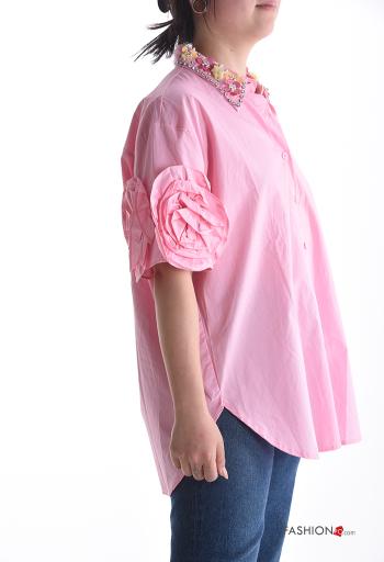 Camicia in Cotone - ph 3