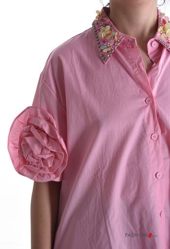Camicia in Cotone - ph 4