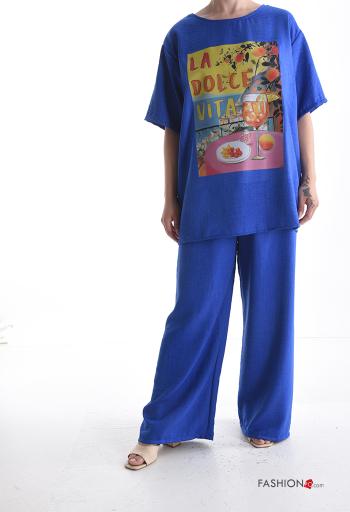 Abito Casual - ph 1