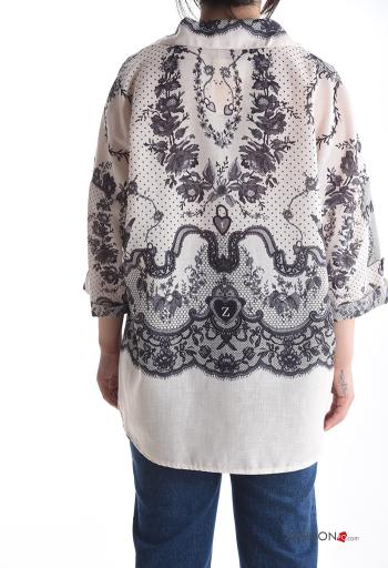Camicia Fantasia stampata - ph 2