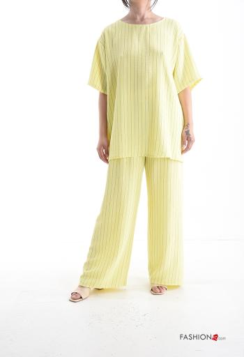 Coordinato Casual