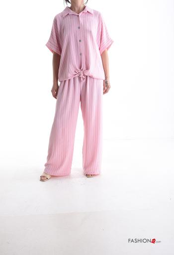 Coordinato Casual