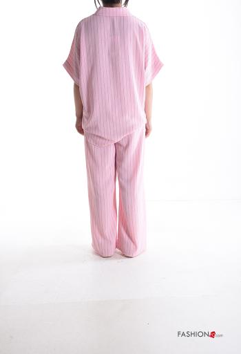 Coordinato Casual - ph 2