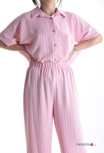 Coordinato Casual - ph 4