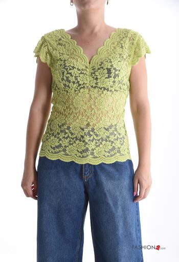Top in Cotone - ph 1