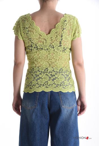 Top in Cotone - ph 2