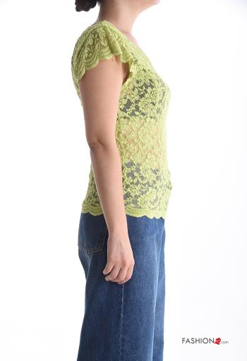 Top in Cotone - ph 3