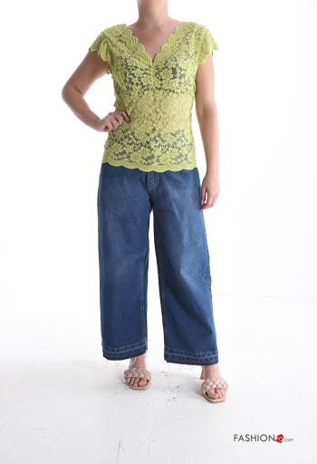 Top in Cotone - ph 5