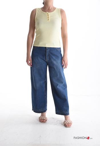 Top in Cotone - ph 5