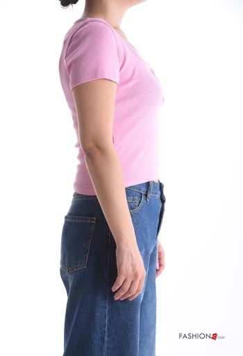 Top in Cotone - ph 3