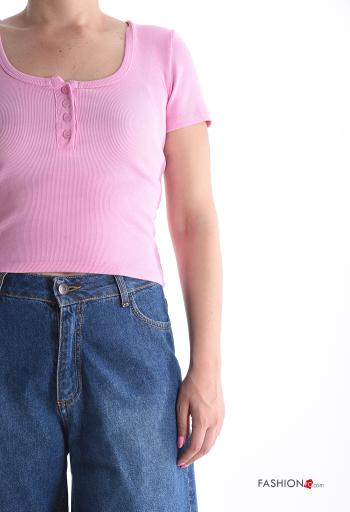 Top in Cotone - ph 4