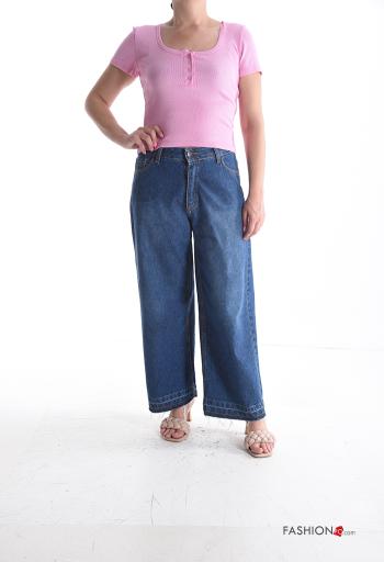 Top in Cotone - ph 5