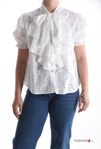 Camicia in Cotone - ph 1