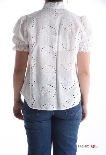 Camicia in Cotone - ph 2