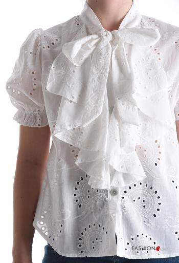 Camicia in Cotone - ph 4