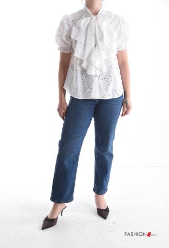 Camicia in Cotone - ph 5