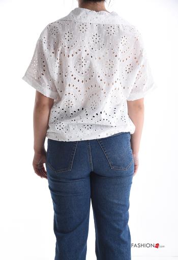 Camicia in Cotone - ph 2