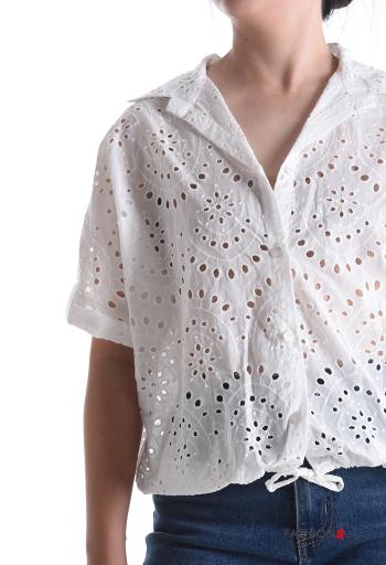 Camicia in Cotone - ph 4