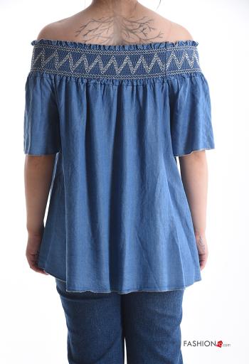 Blusa Casual - ph 2