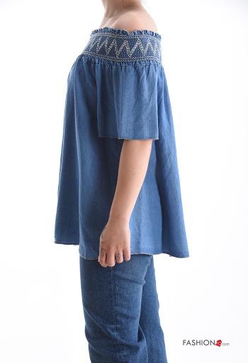 Blusa Casual - ph 3