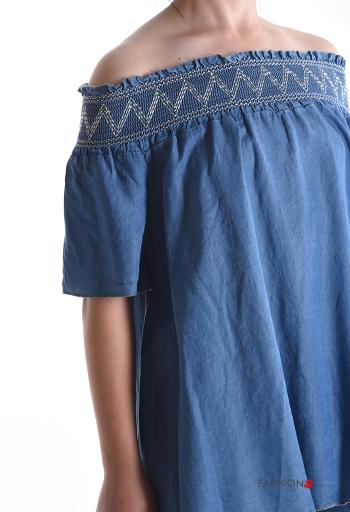 Blusa Casual - ph 4
