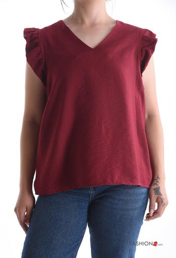 Blouse Casual