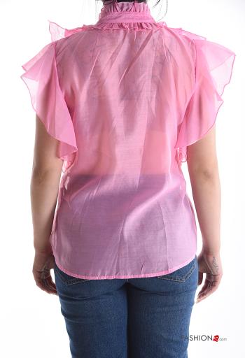 Top Estilo Informal - ph 2