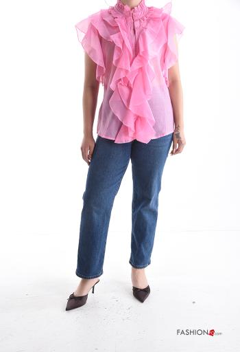 Top Estilo Informal - ph 5