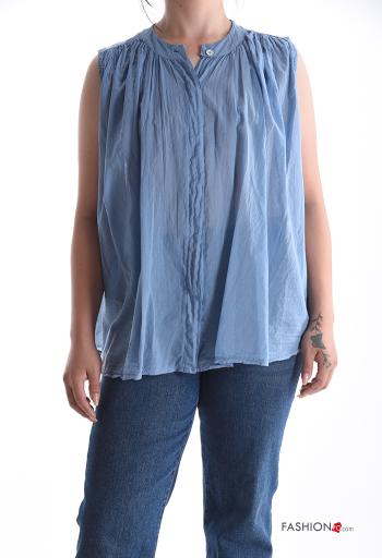 Camisa de Algodón - ph 1