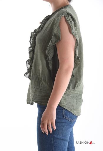 Chemise en Coton - ph 3