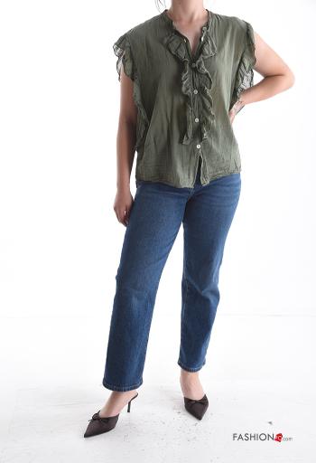 Chemise en Coton - ph 5