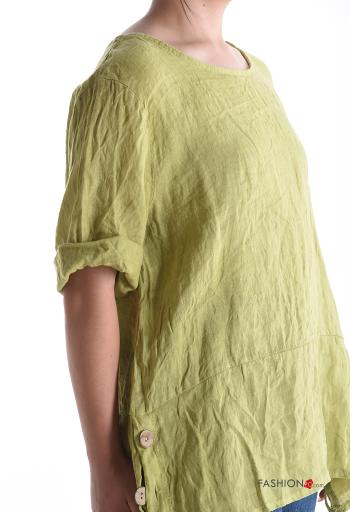 Blusa in Lino - ph 4
