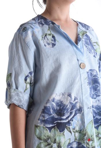 Blusa in Lino - ph 4