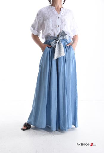 Pantalone Casual - ph 5
