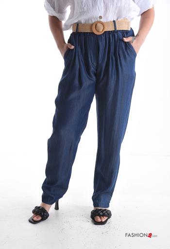 Pantalon Casual