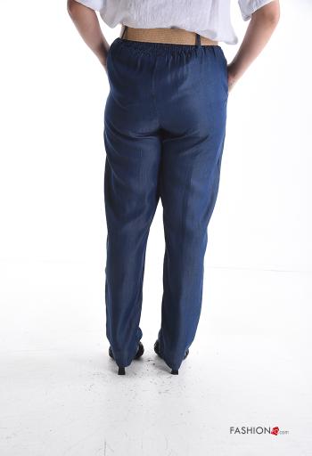 Pantalon Casual - ph 2