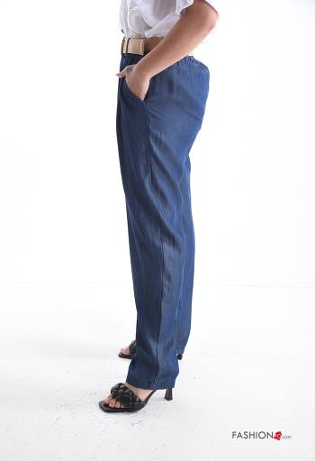 Pantalon Casual - ph 3