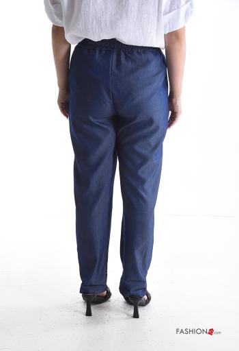 Pantalon Casual - ph 2