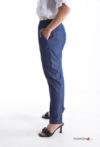 Pantalon Casual - ph 3