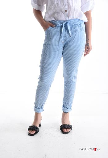Pantalon Casual